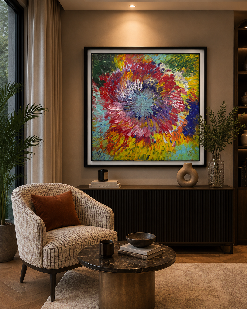 Colorful