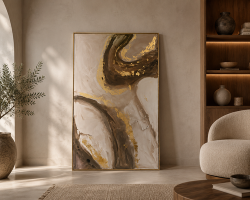 Abstract art