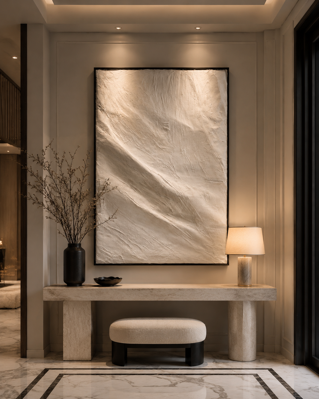 3D texture