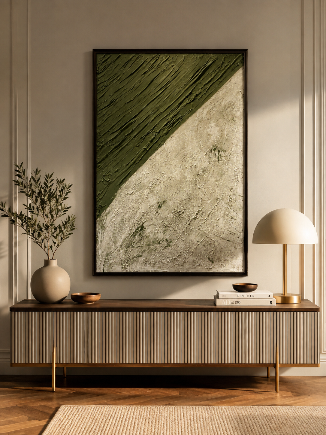 Olive